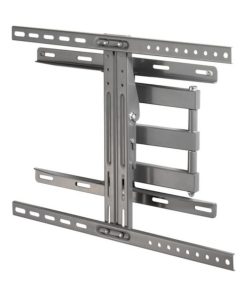 Suport profesional universal pivotant e-SWC Supreme pentru TV, diagonale 32"-65", max 45 kg, vesa max 600 x 400