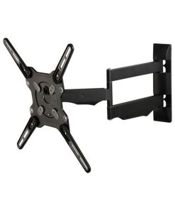 Suport profesional universal pivotant e-SWC Supreme pentru TV, diagonale 32"- 55", max 40 kg, vesa max 400 x 400