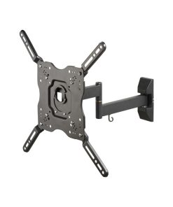 Suport profesional universal pivotant e-SWC Supreme pentru TV, diagonale 22"- 55", max 35 kg, vesa 400 x 400