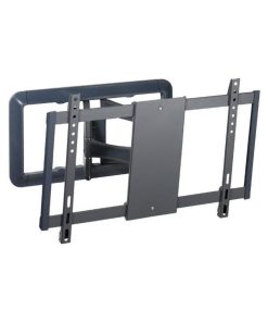 Suport profesional universal pivotant e-SWC Supreme pentru TV, diagonale 40"- 85", max 45 kg, vesa max 600 x 400
