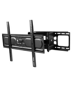 Suport profesional universal pivotant e-SWC Supreme pentru TV, diagonale 32"- 84", max 60 kg, vesa max 600 x 400