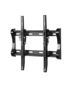 Suport profesional universal fix e-SWC Supreme pentru TV, diagonale 32"- 55", max 35 kg, vesa max 400 x 400, negru