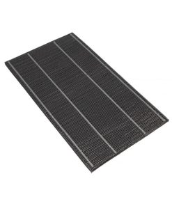 Filtru e-SWC pentru aer conditionat Sharp, echivalent cu PFIL-A166KKEZ