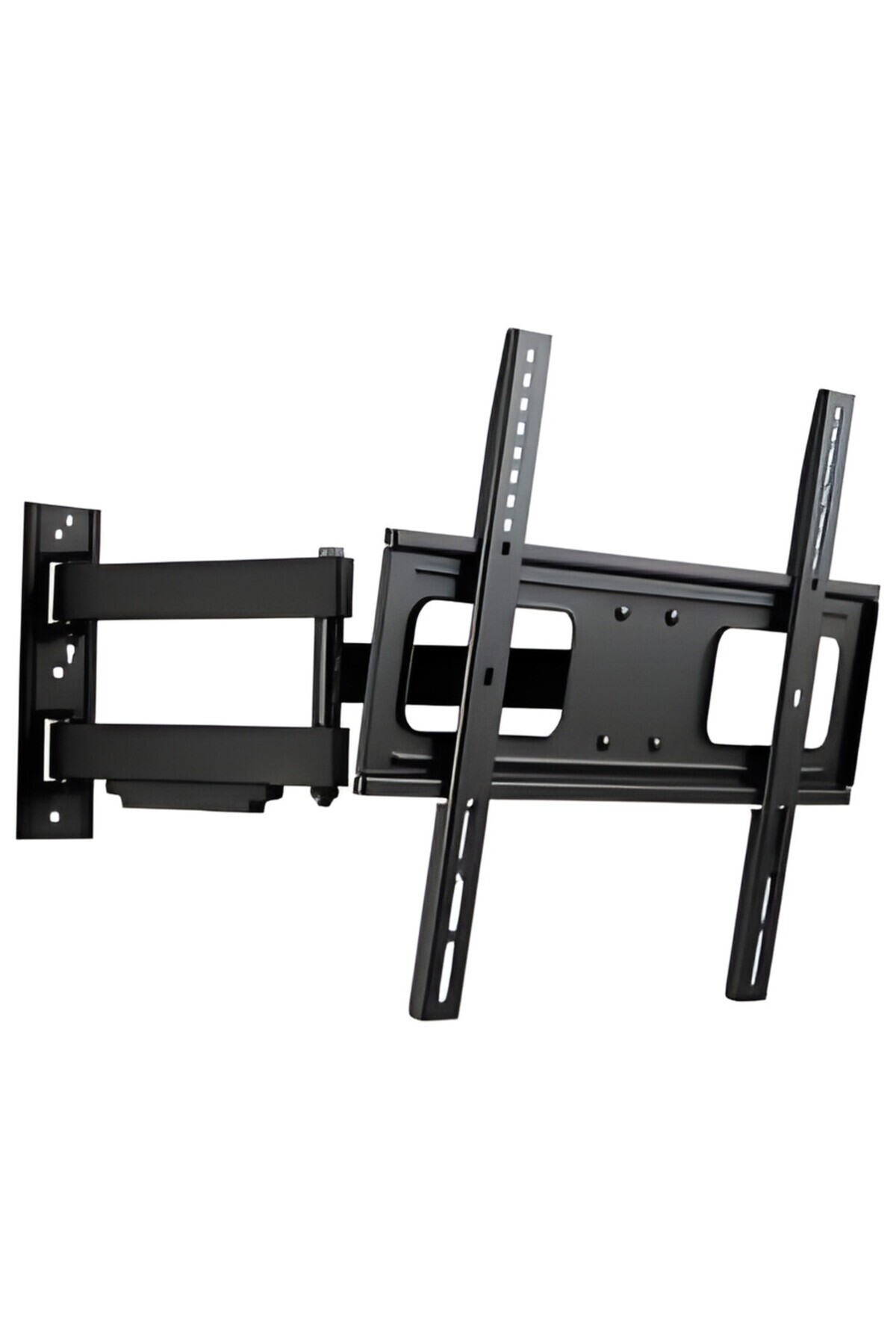 Suport profesional universal pivotant e-SWC Supreme pentru TV, diagonale 13"- 65", max 50 kg, vesa max 400 x 400