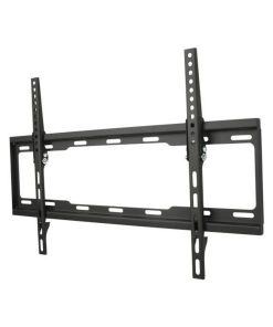 Suport profesional universal fix e-SWC Supreme pentru TV, diagonale 32"- 84", max 80 kg, vesa max 600 x 400