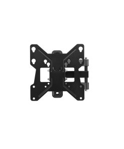 Suport profesional universal pivotant e-SWC Supreme pentru TV, diagonale 13"- 40", max 30 kg, vesa max 200 x 200