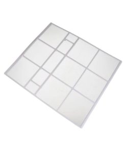 Filtru e-SWC pentru aer conditionat Gorenje / Hisense, echivalent cu HK1506312