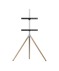 Stand profesional pivotant universal e-SWC Supreme pentru TV / monitor, diagonale 32"- 65", max 30 kg, vesa max 400 x 400