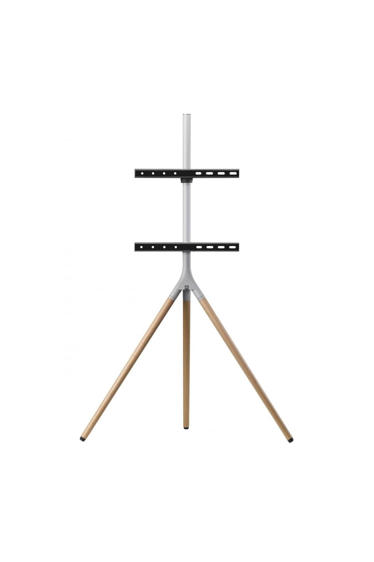 Stand profesional pivotant universal e-SWC Supreme pentru TV / monitor, diagonale 32"- 65", max 30 kg, vesa max 400 x 400