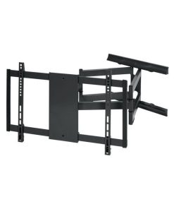 Suport profesional universal e-SWC Supreme pentru TV, pivotant, diagonale 32"- 85", max 45 kg, vesa max 600 x 400