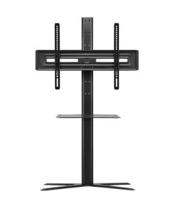 Stand profesional universal e-SWC pentru TV / monitor, diagonale 32"-70", max 25 kg, vesa max 600 x 400