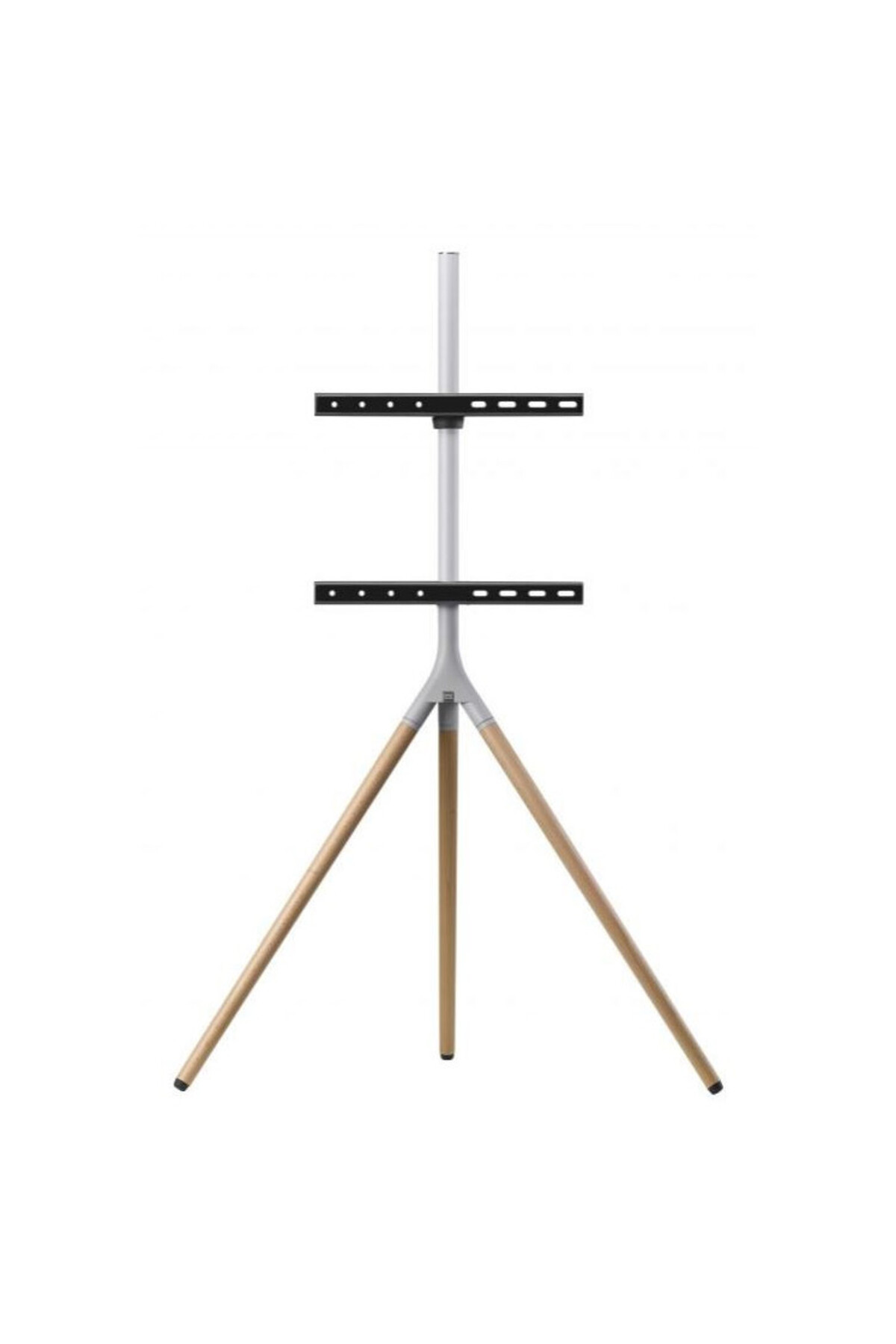 Stand profesional universal e-SWC pentru TV / monitor, diagonale 32"-65", max 30 kg, vesa max 400 x 400