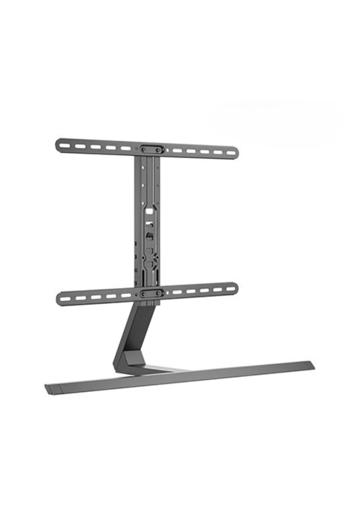 Stand profesional universal e-SWC pentru TV / monitor, diagonale 37"-75", max 40 kg, vesa max 600 x 400, negru