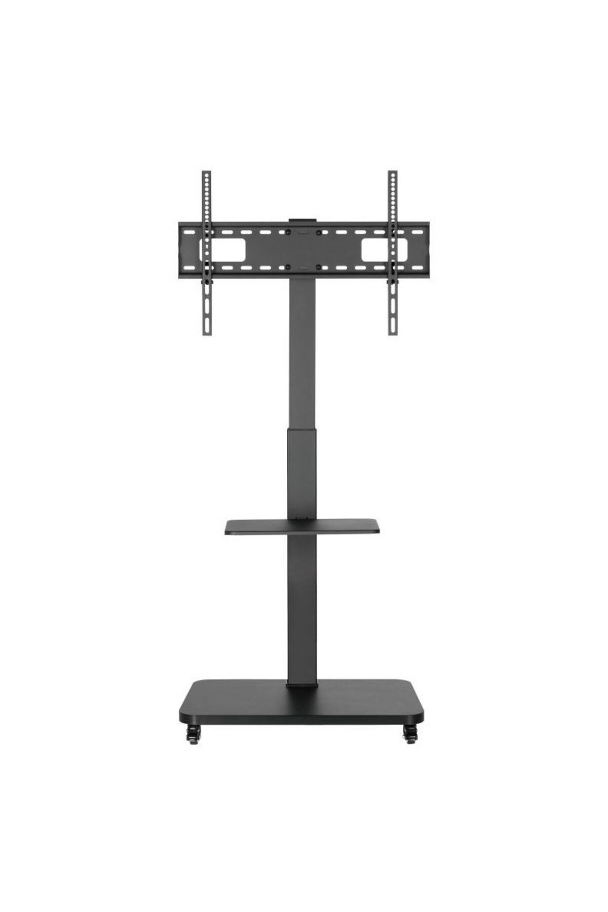 Stand profesional universal e-SWC pentru TV / monitor, diagonale 37"-75", max 40 kg, vesa max 600 x 400