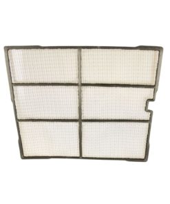 Filtru e-SWC pentru aer conditionat Electrolux / Midea / Rowenta / Beko, echivalent cu 12120600000721 / 4055349452 / C00920917 / 9178009744