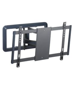 Suport profesional universal mobil e-SWC pentru TV, diagonale 40"-85", max 45 kg, vesa max 600 x 400