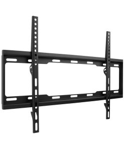 Suport profesional universal fix e-SWC pentru TV, diagonale 40"-84", max 100 kg, vesa max 600 x 400