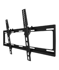 Suport profesional universal fix e-SWC pentru TV, diagonale 32"-65", max 80 kg, vesa max 400 x 400