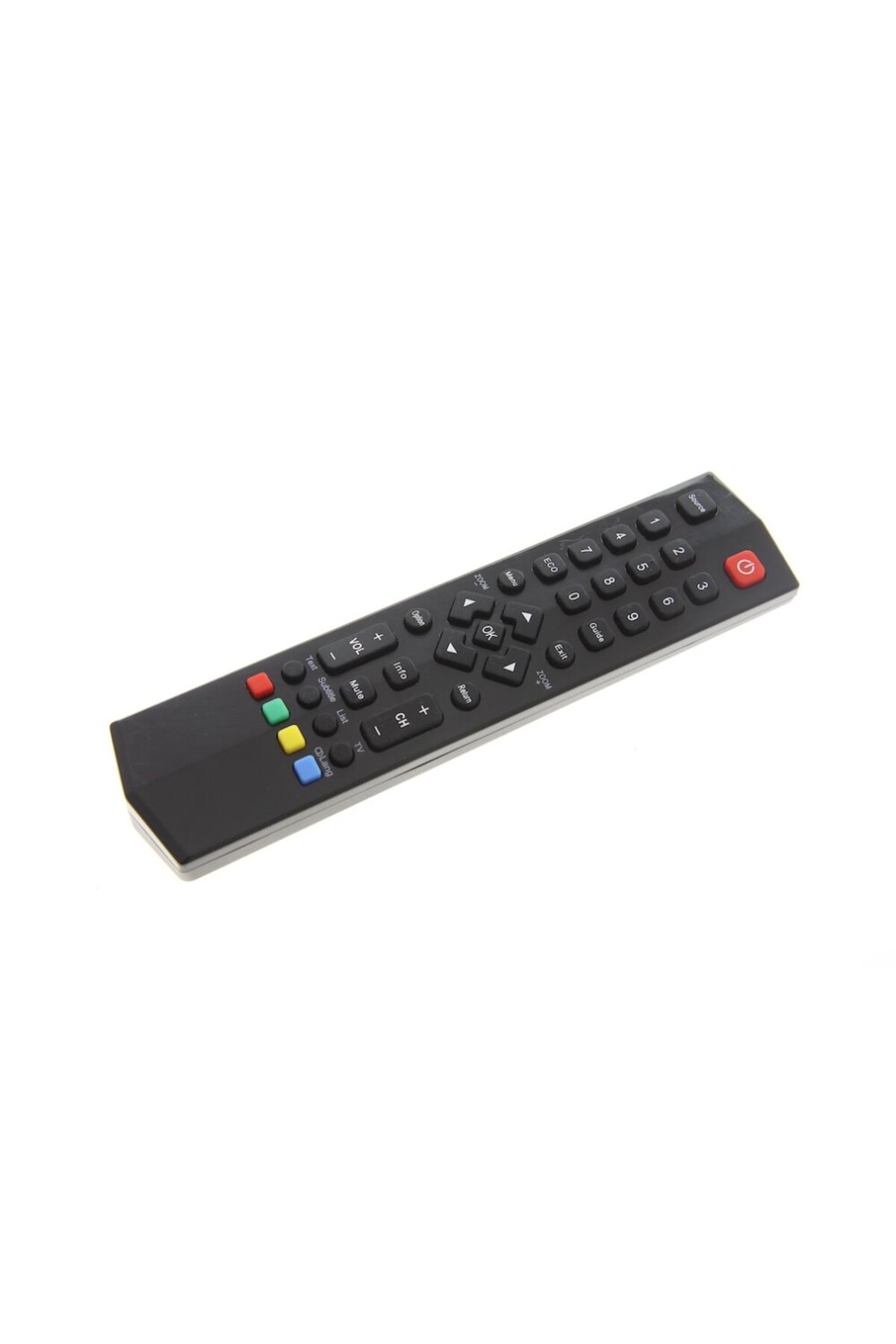 Telecomanda e-SWC Supreme pentru TV TCL / Thomson, echivalent cu 06-IRPT37-PRCHF260