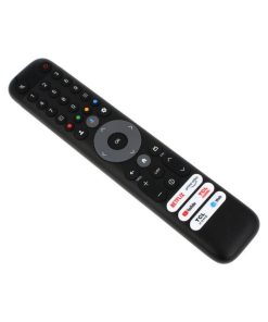 Telecomanda e-SWC Supreme pentru TV TCL, echivalent cu 21001-000125