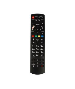 Telecomanda e-SWC Supreme pentru TV Panasonic, echivalent cu N2QAYB001180