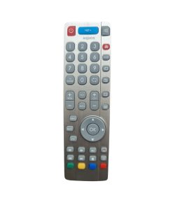 Telecomanda e-SWC pentru TV Sharp, echivalent cu SHW/RMC/0117N