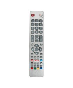 Telecomanda e-SWC pentru TV Sharp, echivalent cu SHW/RMC/0129N
