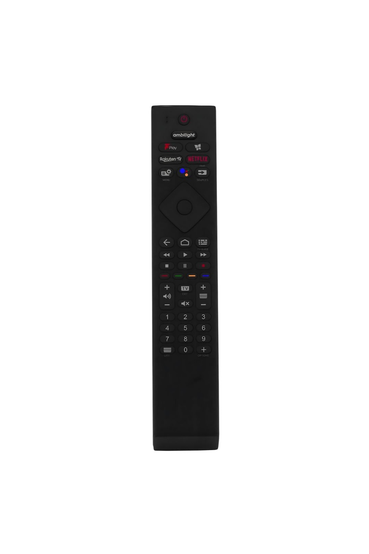 Telecomanda e-SWC pentru TV Philips, echivalent cu 398GM10BEPHN0028HT / 996592003938