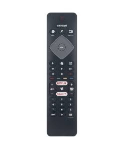 Telecomanda e-SWC pentru TV Philips, echivalent cu 398GR10BEPHN0017BC / 996599001511