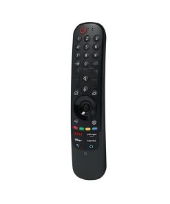 Telecomanda Smart Magic Remote e-SWC pentru TV LG, cu NFC, echivalent cu MR21GC / AKB76036504