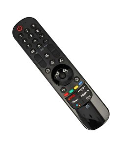 Telecomanda Smart Magic Remote e-SWC pentru TV LG, cu NFC, echivalent cu MR24GA / AKB76045003