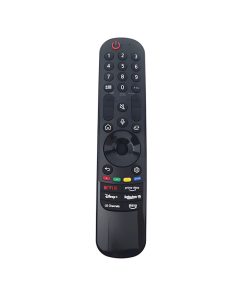 Telecomanda Smart Magic Remote e-SWC pentru TV LG, echivalent cu MR23GA / AKB76043103