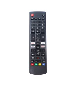 Telecomanda e-SWC pentru TV LG, echivalent cu AKB76043505