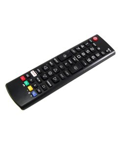 Telecomanda e-SWC pentru TV LG, echivalent cu AKB75675321