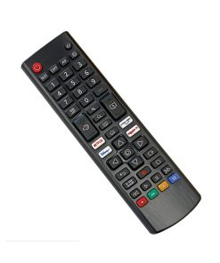Telecomanda e-SWC pentru TV LG, echivalent cu AKB76037605
