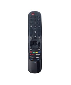 Telecomanda Smart Magic Remote e-SWC pentru TV LG, cu NFC, echivalent cu MR21GC / AKB76036501