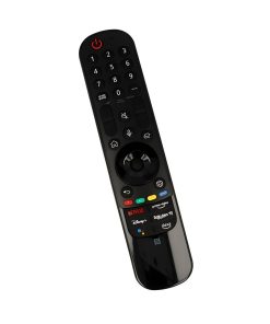 Telecomanda Smart Magic Remote e-SWC pentru TV LG, cu NFC, echivalent cu MR22GN / AKB76040001