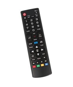 Telecomanda e-SWC pentru TV LG, echivalent cu AKB75055702