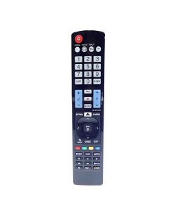 Telecomanda e-SWC pentru TV LG, echivalent cu AKB74115502