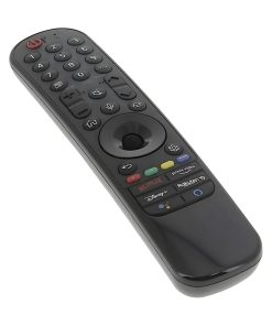 Telecomanda Smart Magic Remote e-SWC pentru TV LG, echivalent cu MR21GA / AKB76039701