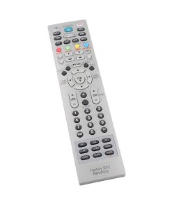 Telecomanda de service e-SWC pentru TV LG, echivalent cu MKJ39170828