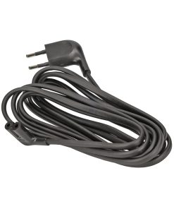 Cablu de alimentare e-SWC Supreme pentru TV / monitor / ecran Samsung, cablu 3 m, echivalent cu 3903-001130