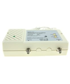 Amplificator semnal TV e-SWC, 25 dB, 47 - 862 MHz