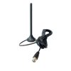 Antena de camera profesionala e-SWC, DVB-T, cu picior magnetic