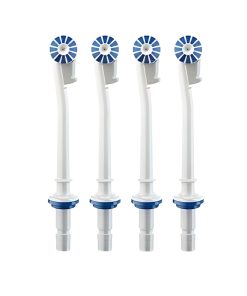 Set 4 duze e-SWC Supreme pentru irigator bucal Braun Oral-B Oxyjet, echivalent cu 63719733