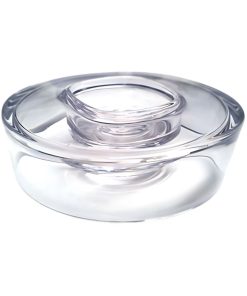 Suport e-SWC Supreme pentru periuta de dinti electrica Philips Sonicare Diamond Clean, echivalent cu 423501014971 / CRP246/01