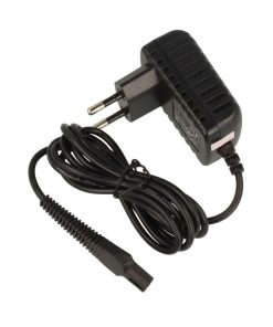 Alimentator e-SWC Supreme pentru etui periuta de dinti electrica Braun Oral-B IO 3 / 5 / 7 / 9, 12 V, 0.4 A, 4.8 W, echivalent cu 81741500 / 81747667