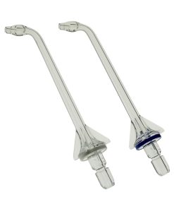 Set 2 duze e-SWC Supreme pentru irigator bucal Panasonic EW1511 si EW1513, echivalent cu WEW1511W3388