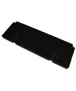 Filtru carbon activ e-SWC Supreme pentru hota Electrolux / AEG / Zanussi, 42 x 14.2 x 2 cm, echivalent cu MCFB71 / 9029802817