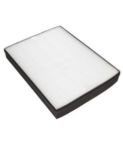 Filtru Hepa S3 e-SWC Supreme pentru purificator aer Philips, echivalent cu FY2422/30 / 883442230770 / 424121086211